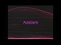 Acidclank "Rocks"【MV】from 1st SG "Rocks" 3P3B-79