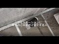 ゴミステーションに車中のごみをポイ捨てする人