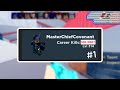 about to hit 100K kills on roblox arsenal... (at 99835 rn) *lil gameplay with 2 sensitivities*