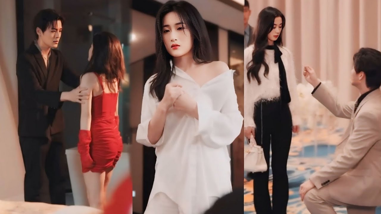 بنت فقيرة جوزها ملياردير بيخونها مع صاحبتها فبتنتقم وبتخلي يحبها وبتسيبه وبتحقق حلمها بتبقي اغني منه