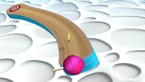 Going Balls - All Levels Gameplay Android, iOS #28