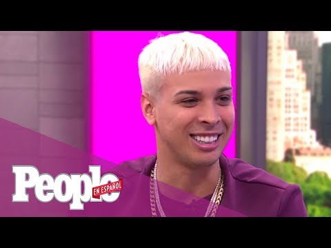 Noriel Y Sus Inicios En El Género Trap | PeopleVIP
