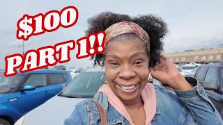 $100 In – First Session Results! at MGM Northfield Park
