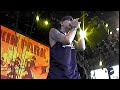 Linkin Park - Ozzfest in Elkhorn, WI 2001-06-09 (first 3 songs)