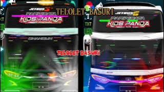 Download lagu DJ Remix Basuri Telolet Selamat ulang tahun paling enak dengarnya