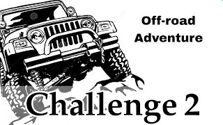 off-road adventure challenge 2 mobile game trending screenshot 4