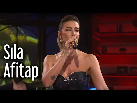 Sıla - Afitap(Kral Akustik)