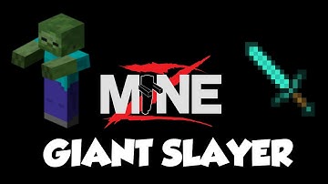 Shotbow MineZ- How to kill a Giant (2016)