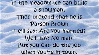 Pentatonix - Winter Wonderland/Don’t Worry Be Happy ft.Tori Kelly (Lyrics) Pentatonix - Winter Wonderland/Don’t Worry Be Happy ft.Tori Kelly (Lyrics)