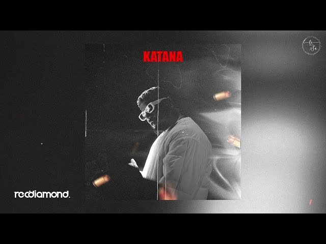 Samara - Katana (Audio) class=