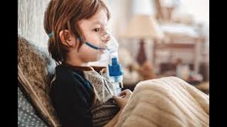 Asthma in Kids 101 screenshot 4