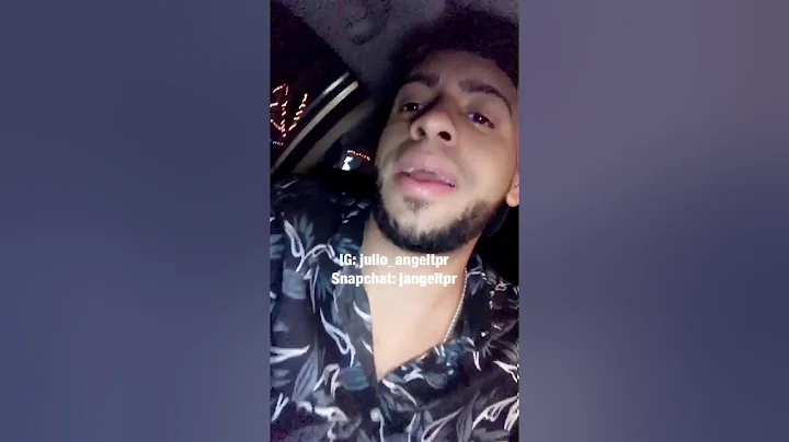 Yo Tambin Sufro - (Vlog Episode 1)
