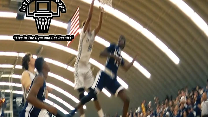 La Lumiere PUTS ON A SHOW versus Michigan City!