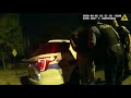 Bodycam Footage of a Shooting of a Man Charging at CPD Officer With Knife