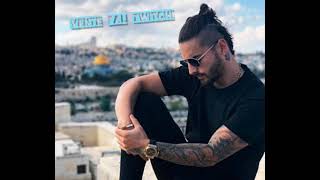 Maluma Vente Pal Twitch.