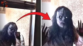 5 SCARY GHOST Videos That Will LEAVE You GHOSTMATIZED