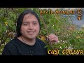 Cusi coillur  cover  by david morales sk