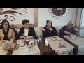 Sasçed; 3 Aralık Dünya Engelliler Haftasında Mahmure Çolak, Aslı Kılıç gündeme damgasını vurdu