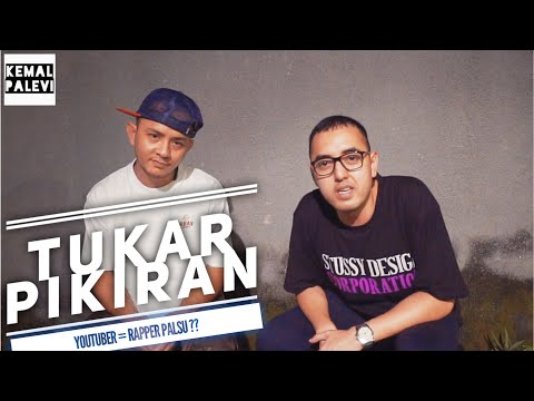 Youtuber = Rapper Palsu ?? Ft. TuanTigaBelas