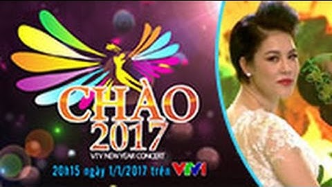 THU PHƯƠNG & ÁI PHƯƠNG | TÔI THÁY HOA VÀNG TRÊN CỎ XANH | CHÀO 2017 | FULL HD