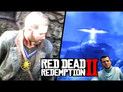 Video: Red Dead Redemption 2 Zamjenjuje GTA 5 Na Xbox Game Passu