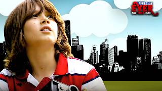 LOGAN - The Greatest Legacy Is Living In The Heart Of Your Brother | CHRISTIAN FAMILY DRAMA Movie HD screenshot 5