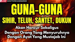 TERBUKTI SEGERA! RUQYAH DIRI SENDIRI PENGUSIR JIN DAN BUAT BADAN JADI RINGAN