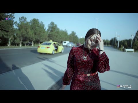 Rahym Gurbanow - Talyp gyz (Official HD video) 2021 Clip