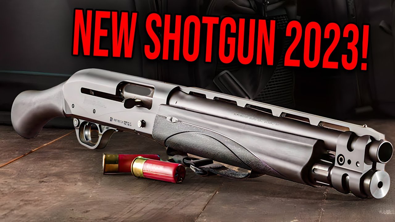 Top 6 Next Level Tactical Shotguns 2024 Youtube