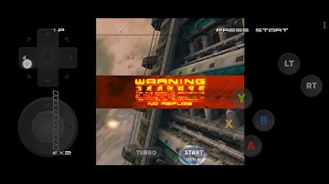 Ikaruga Redream emulador Dreamcast