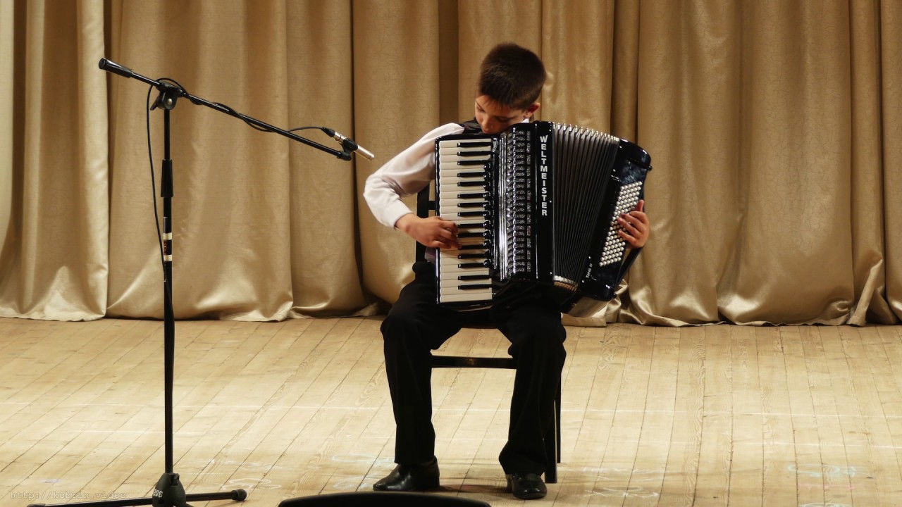 Ах, Самара-городок - Обработка Иванова - YouTube Music