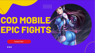 BEST COD MOBILE PLAYER PERIOD!