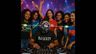 Who seh _  Ketty _ Vanuatu Remix _ Ale pacific Dance Floor _ LEXZY 678Playliist _ yr Dj party 25