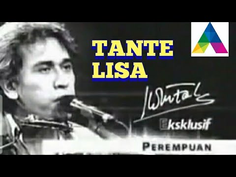 IWAN FALS Tante Lisa Live Eksklusif TRANSTV #iwanfals #TanteLisa #falsmania #oi