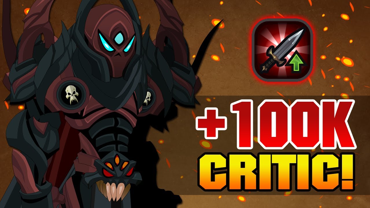 AQW - 100K VHL! (BEST RECORD)??