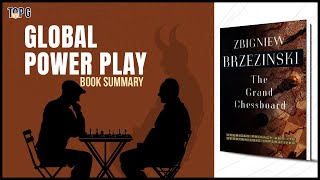 The Great Chessboard ♟️ | Summary