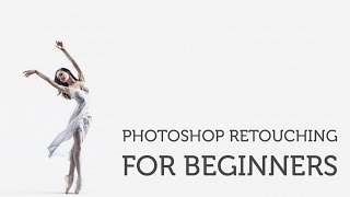 Retouching Tools - Practice - Photoshop for beginners