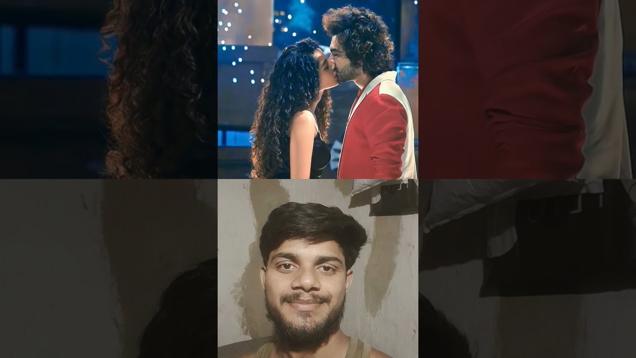 Anupama Parmeshwaran Ki Movie Clips 🤣😱 #shorts #movie #movies #shortvideo #lovestory