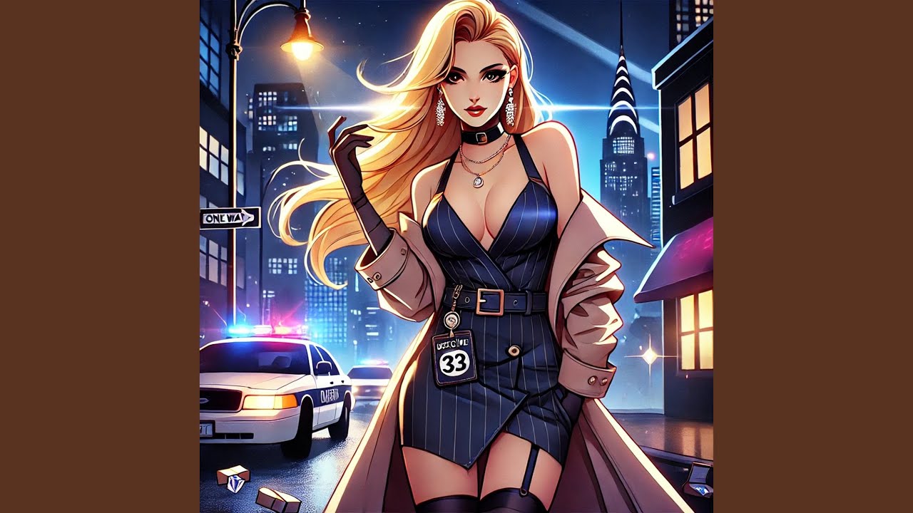 BombShell Babe (hip hop Version)