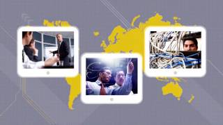 Kapsch BusinessCom - Corporate Song \