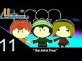 UnTown: Episode 11- The Arlin Tree