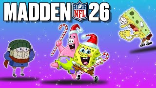Celebrity Madden 26 - Best Of The Month Moments ( Sick Vs. Drunk, Christmas Special and Hitsticks!) Net Worth