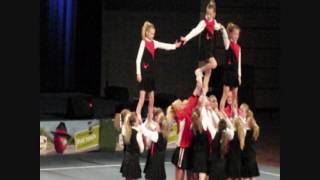 ECT Eagles Adorable.wmv