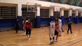 20171031 [友誼賽] 武士隊 vs Footer 第1節