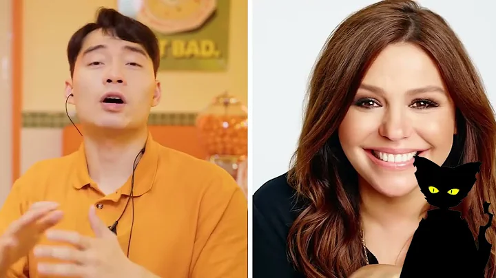 BLIND REACTION:Uncle Roger Found The WORST Orange Chicken (Rachael Ray. Again.)