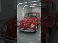 Mira este Vocho! #viral #viralvideos #viralshort #viralvideo #viralshorts #viralreels #top #vw
