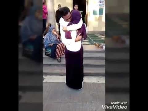 شوفوا فرحة كتب الكتاب كتبوا كتابك يا نقاوة عينى انزلوا