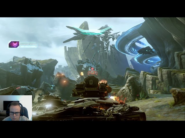 Halo 5 Guardians   Episode 10