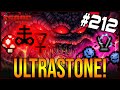 ULTRASTONE! - The Binding Of Isaac: Repentance #212