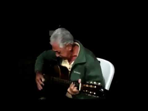 José Ángel Peraza